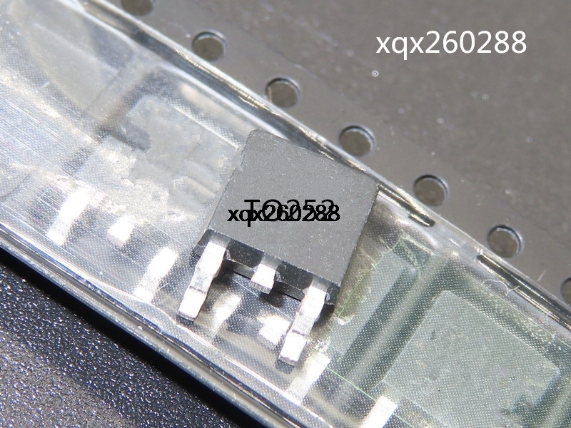 Ao D4454 D4189 D4185 D4286 หลอดแพทช์ LCD TO-252