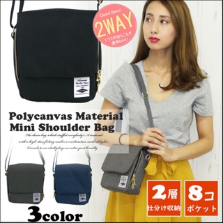 AlwaysWithYou🇯🇵mini shoulder bag