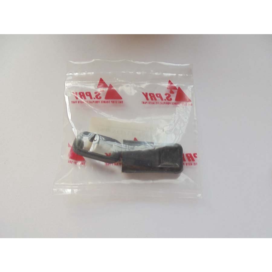 ปุ่มล็อคประตู 1 ชุด สำหรับ Toyota Hilux LN50 LN56 LN60 1984-1988 พลาสติกปุ่ม  ล็อคประตู พอดี ตรงรุ่น