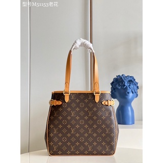 พรี​ ราคา7000 Lv louis vuitton Tote กระเป๋าหิ้วกระเป๋าแฟชั่นกระเป๋าสะพายข้าง กระเป๋าสะพายไหล่