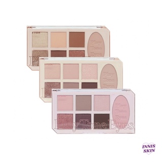 (แท้/พร้อมส่ง) Etude House Play Tone Eye Palette พาเลทอายแชโดว์