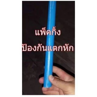 0-100 C ปรอท เทอร์โมมิเตอร์ ปรอทวัดอุณหภูมิ แบบแท่ง 30ซม.