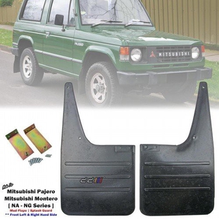 บังโคลนหน้า สําหรับ Mitsubishi Pajero L047 L049 1982-1991