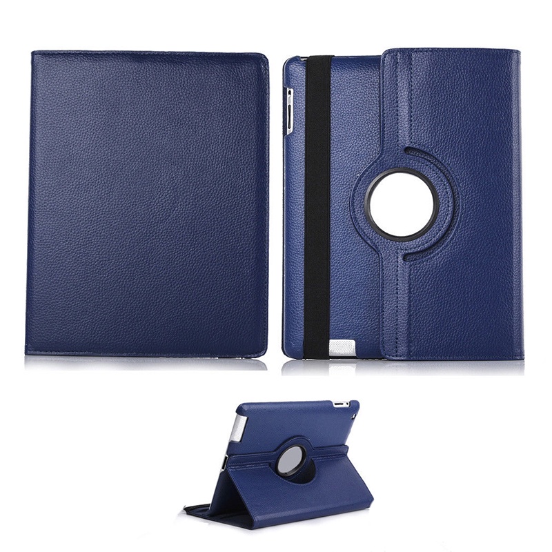 Gadget case เคส สำหรับ iPad Mini1 / 2 / 3 / 4 / 5 / 6 เคสไอแพดมินิ เคสหมุน 360 วางแนวตั้งและแนวนอนได้ ดูหนัง