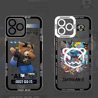 เคสโทรศัพท์มือถือ สําหรับ OPPO Reno 10 Pro Plus Reno 8T Reno 8 Pro 5G Reno 7 Reno 8Z Reno 7Z Reno 6Z Reno 6 Pro Reno 4F Reno 4 Reno 2F 6 Lite 5 Lite
