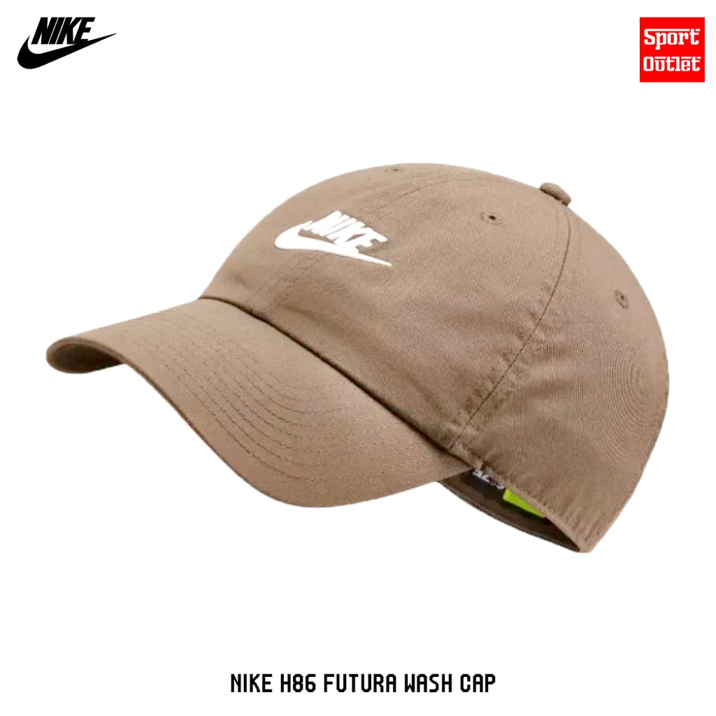 Nike Hat U NSW H86 FUTURA WASH CAP fl9Q 5_m25lcxgl ThaiPick