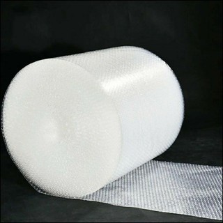 บับเบิ้ล air bubble (25 cm) แอร์บับเบิ้ล กันกระเเทก พลาสติกกันกระเเทก บับเบิ้ลกันกระแทก โฟม แบ่งขาย ถูกสุดๆ