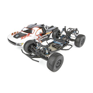 โปรส่งฟรี Associated RC10SC6.2 Team Kit รถชอสคอร์ท ขับเคลื่อน 2 ล้อ