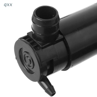 [Qxx] Dc 12V 36W อุปกรณ์ปั๊มน้ําพุ 10ม. 400L/H สําหรับล้างรถยนต์