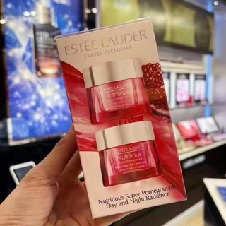 Estee LAUDER ESTEE LAUDER ครีมทับทิม ให้ความชุ่มชื้น ลดเลือนริ้วรอย