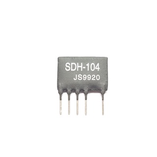 ไอซี SDH-104 จำนวน 1ชิ้น