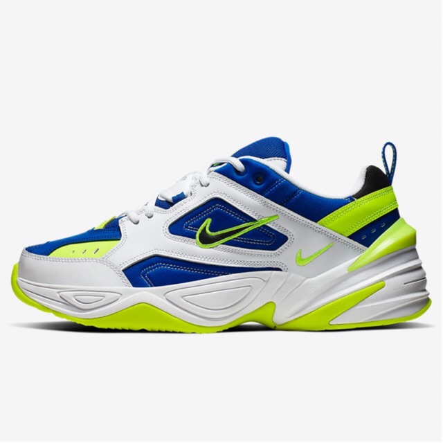 Nike M2K Tekno มือ1 พร้อมกล่อง แท้100%‼️ AV4789-105