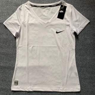 Nike - เสื้อออกกำลังกาย ผู้หญิง