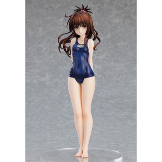 POP UP PARADE To Love-Ru Darkness Mikan Yuki Complete Figure#4545784043011