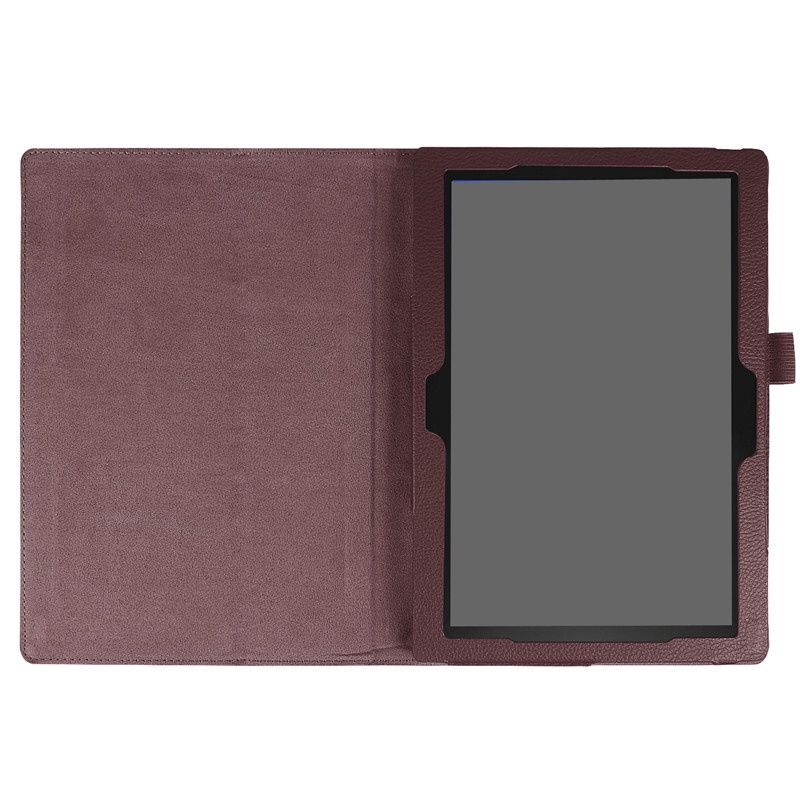เคสแท็บเล็ตหนังแบบฝาพับสําหรับ Lenovo TAB 4 10 TB-X304F TB-X304N สําหรับ Lenovo TAB4 10 Plus ราคา ถูกที่สุด ดีลบีเคเค แกลเลอรีภาพที่ 6