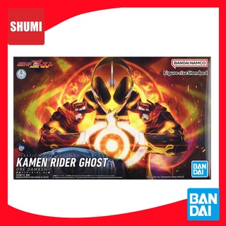 Bandai FIGURE-RISE STANDARD KAMEN RIDER GHOST ORE DAMASHII 4573102633460 A2