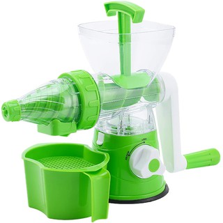 Find Back multifunction juice machine เครื่องสกักน้ำผลไม้แยกกากใย