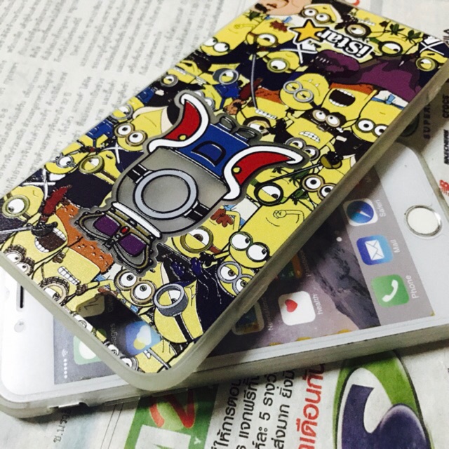 iStar Case แท้!!! 6plus/6splus (โรงงานเลิกผลิตแล้วนะคะ)
