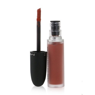 MAC - Powder Kiss Liquid Lipcolour