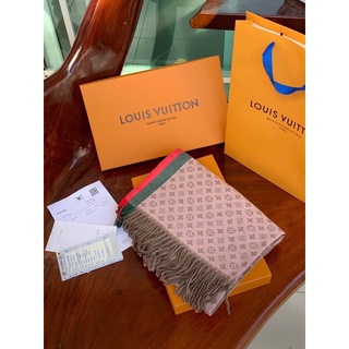 🔥Sale 💕Louis Vuitton Women’s Scarves Accessories