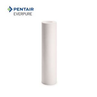 PENTAIR รุ่น C255430-49L : ไส้กรองหยาบ PP Sediment สำหรับกรองน้ำดื่ม