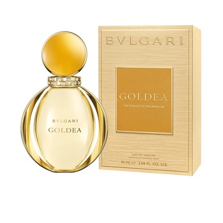 Bvlgari Goldea EDP 90 ml. Goldea Bvlgari For Women