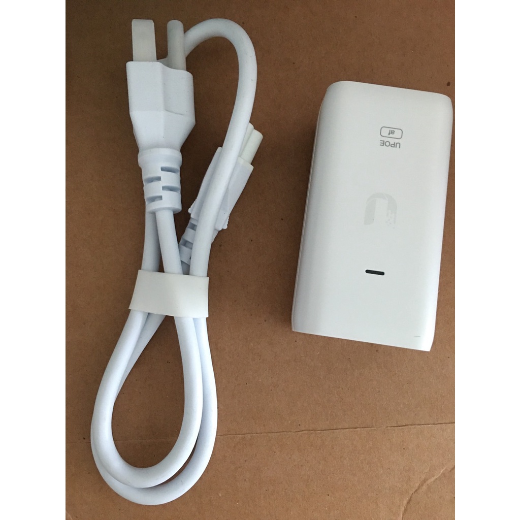 Ubiquiti POE802.af24v