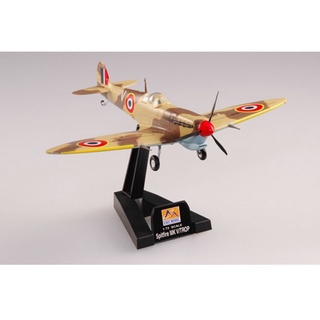 โมเดลทรัมเปเตอร์ 37220 1/72 British Air Force 328 Squadron 1943 Charizard Fire-breathing Fighter พลาสติก