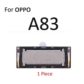 ลำโพงหูฟัง  Oppo A83