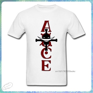 ขายดี ใหม่ เสื้อยืด พิมพ์ลาย We Are Pirate Ace Deer Cper Ace Skull สําหรับผู้ชาย TYUI38707