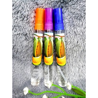 น้ำหอมกลิ่น เมล่อน ขนาด 10ML **ส่งจาก กทม., ขนส่ง Kerry**