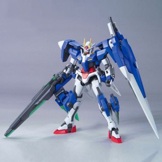 กันดั้มโมเดล HG 00 Raiser