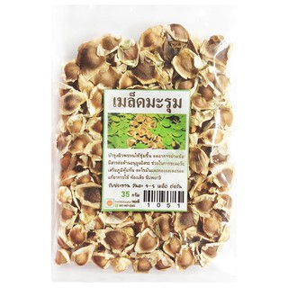 เมล็ดมะรุม บำรุงผิวพรรณ ชะลอวัย เสริมภูมิคุ้มกัน 35g