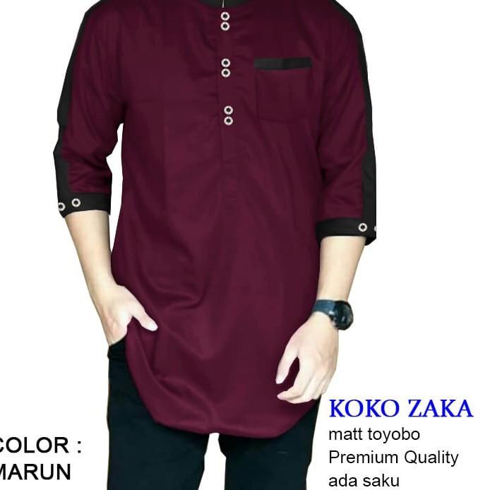 ขายร้อน.. เสื้อ Koko Zaka Ctn