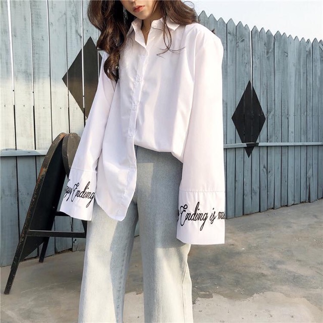 Happy Ending is mine 💕