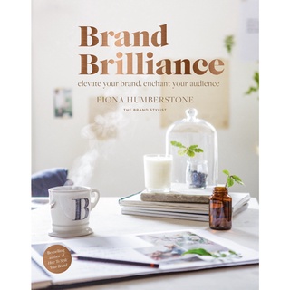 Brand Brilliance : Elevate Your Brand, Enchant Your Audience