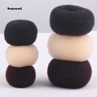 HN อุปกรณ์เสริมสำหรับจัดแต่งทรงผม 4 ชิ้น