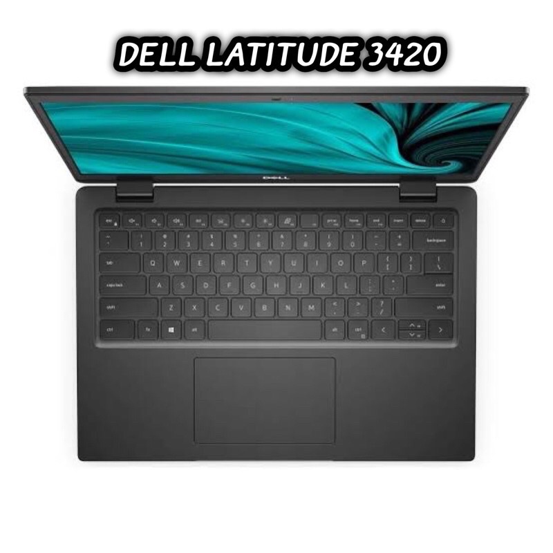 ซิลิโคนกันฝุ่นคียบอร์ด Dell Inspriron Dell Vestro Dell Latitude ตรงรุ่น กันฝุ่น กันน้ำ