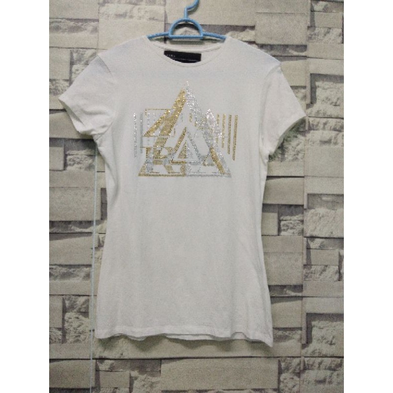 เสื้อยืด Zara. แท้ 100%