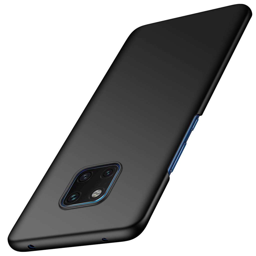 เคส Huawei Mate 20 Pro เคสบางเฉียบปลอกป้องกันการตก