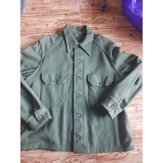 เสื้อus army1950 Vintage