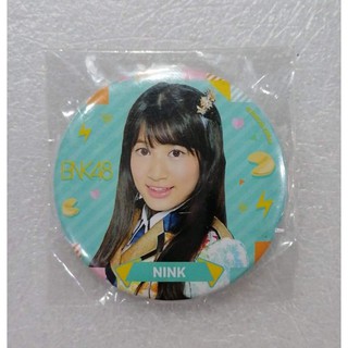 เข็มกลัด BNK48 Nink.