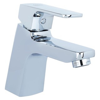 ก๊อกอ่างล้างหน้าเดี่ยว AMERICAN STANDARD A-0406-10BASIN FAUCET AMERICAN STANDARD A-0406-10 CHROME