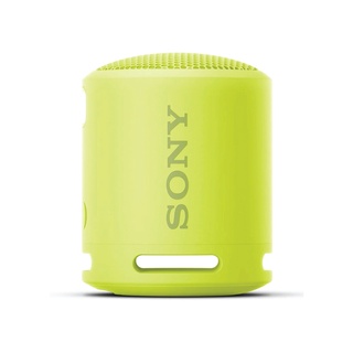 SONY ลำโพงเชื่อมต่อไร้สาย Extra Bass รุ่น SRS XB13 I กันน้ำhandfree img 4