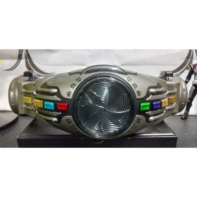 Dx kuuga driver เข็มขัดแปลงร่างคูกะ kamen rider kuuga