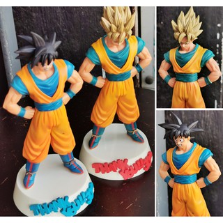 Dragonball 30th โงกุน (มีให้เลือก 2 แบบ)  / ดราก้อน​บอล dragonball โงกุน โกคู ซุนโกคู ดรากอนบอล​