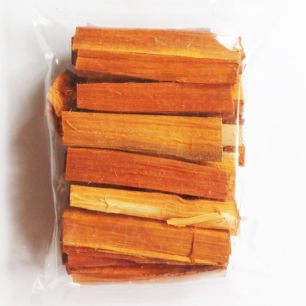 แก่นฝาง 200 กรัม (อบแห้ง)