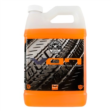 น้ำยาเคลือบยางดำ Chemical Guys V7 Tire & Trim