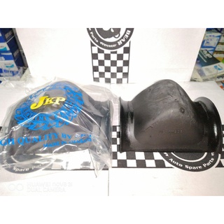 ☑️ถูก​สุด​ๆ​☑️ยางกันกระแทก​แหนบโหลด(ตัวเตี้ย)​สูง1นิ้ว(2ชิ้น…