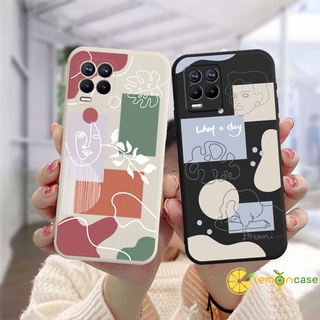 เคส Realme C21Y C31 C35 C11 2021 C15 C21 C25 C20 C3 C12 C2 C25S 5S 5 5S 5i C17 7i C1 C25Y C2 C3i 6i C20A realme Narzo 20 10 10A 20A 30A แบบนิ่ม ป้องกันรอยแตก เคสโทรศัพท์มือถือ